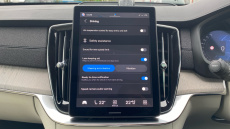 Volvo XC90 2.0 B5P Ultra Dark 5dr AWD Geartronic Petrol Estate